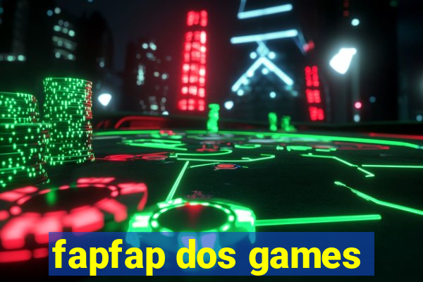 fapfap dos games